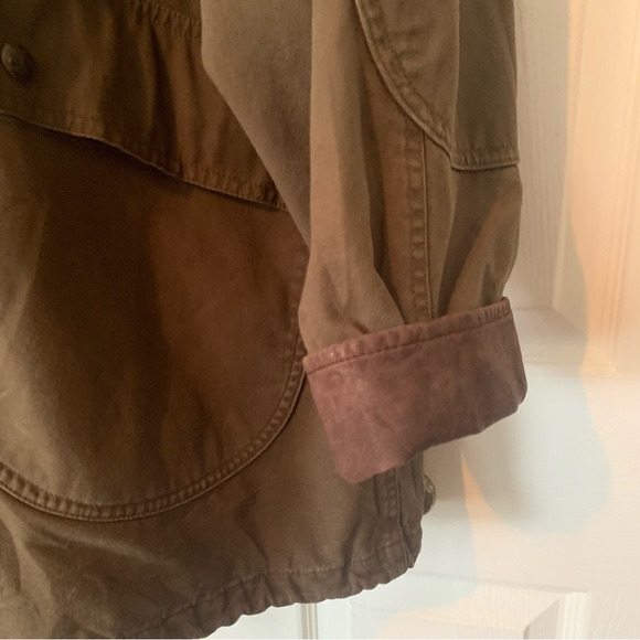 Timberland Weathergear barn style jacket, xs (fits closer to medium) - Picture 5 of 8